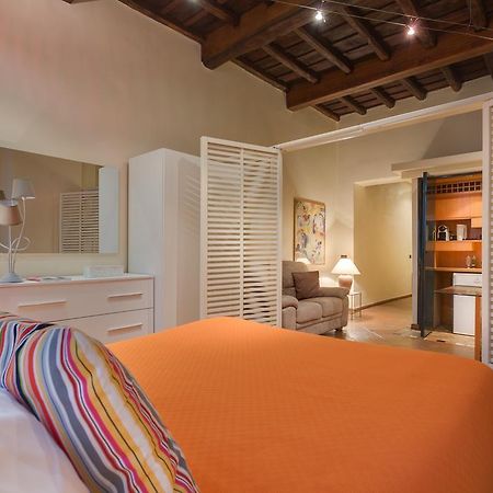 Spanish Steps Gea Apartments ローマ エクステリア 写真
