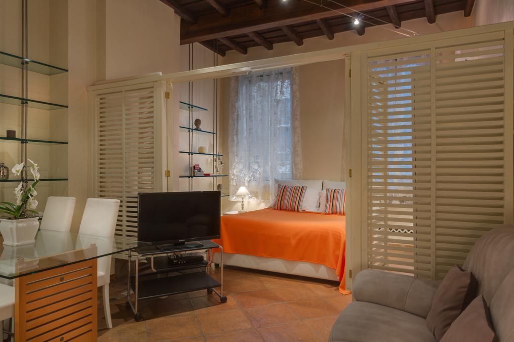 Spanish Steps Gea Apartments ローマ エクステリア 写真