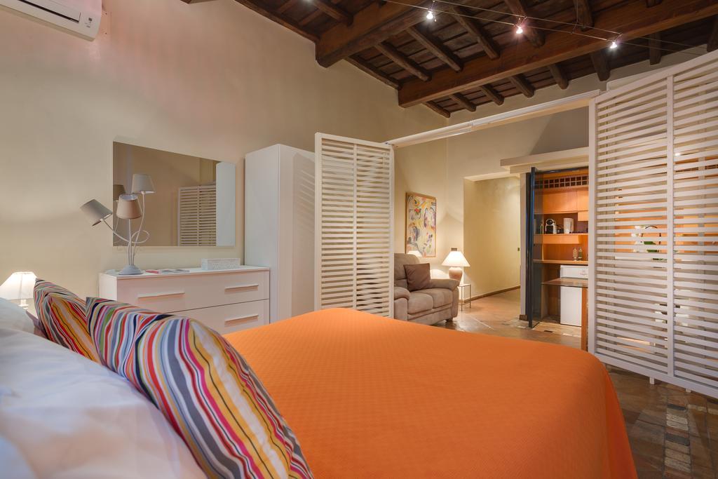 Spanish Steps Gea Apartments ローマ エクステリア 写真