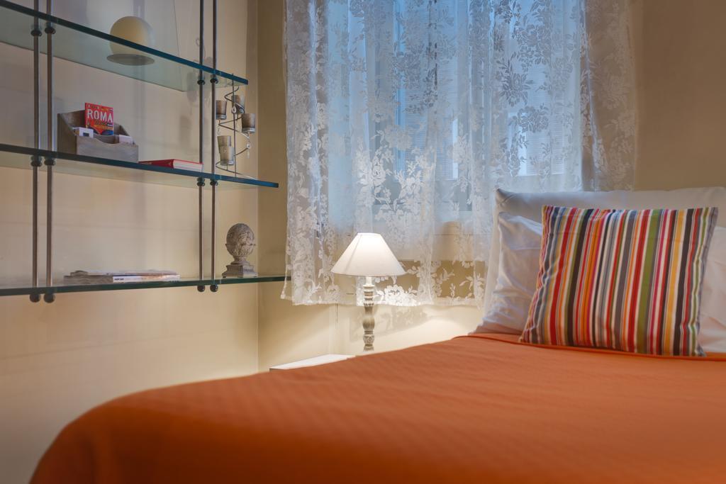 Spanish Steps Gea Apartments ローマ エクステリア 写真