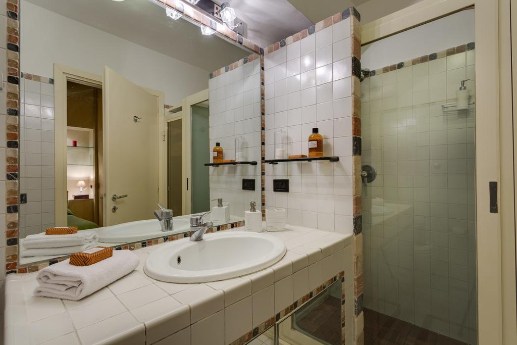 Spanish Steps Gea Apartments ローマ エクステリア 写真