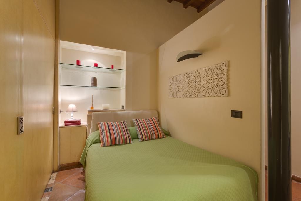 Spanish Steps Gea Apartments ローマ エクステリア 写真