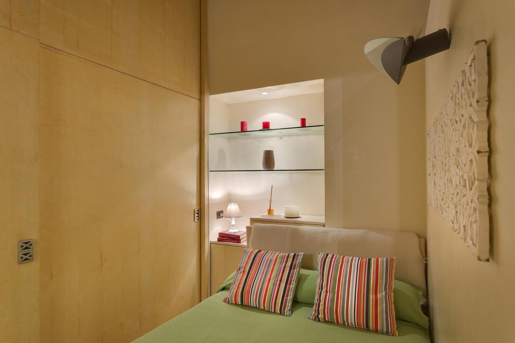 Spanish Steps Gea Apartments ローマ エクステリア 写真
